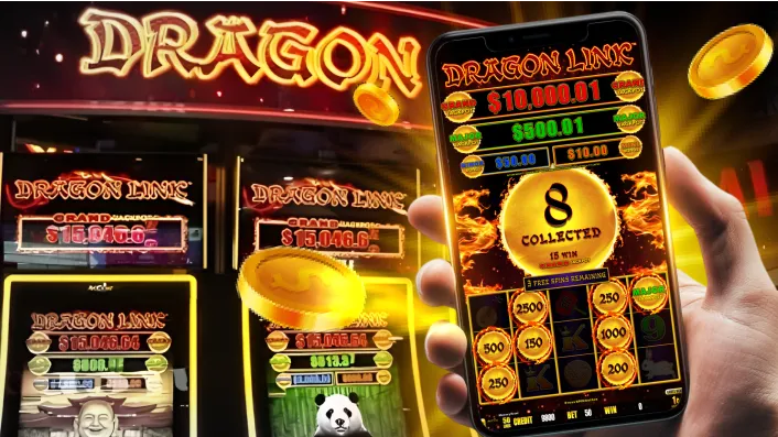 TG777 Slot Games