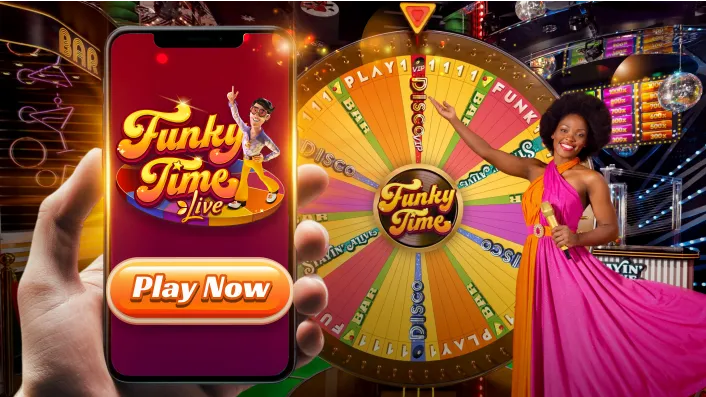 TG777 Live Casino